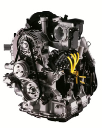 P8F71 Engine